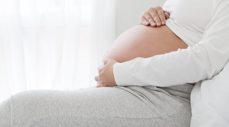 Nietrzymanie moczu w ciąży