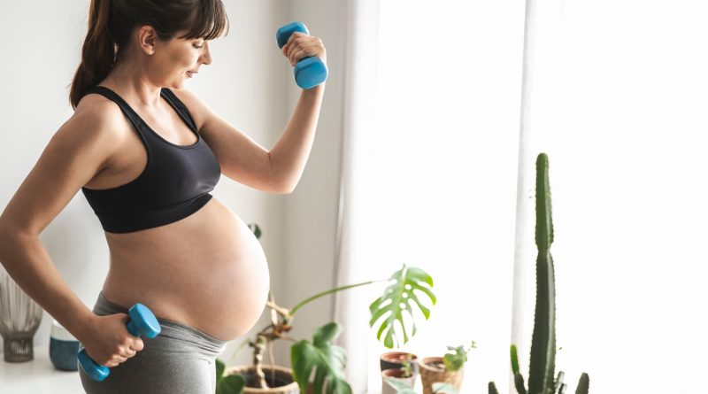 Jakie ćwiczenia przed porodem? Skuteczne metody przygotowania do narodzin