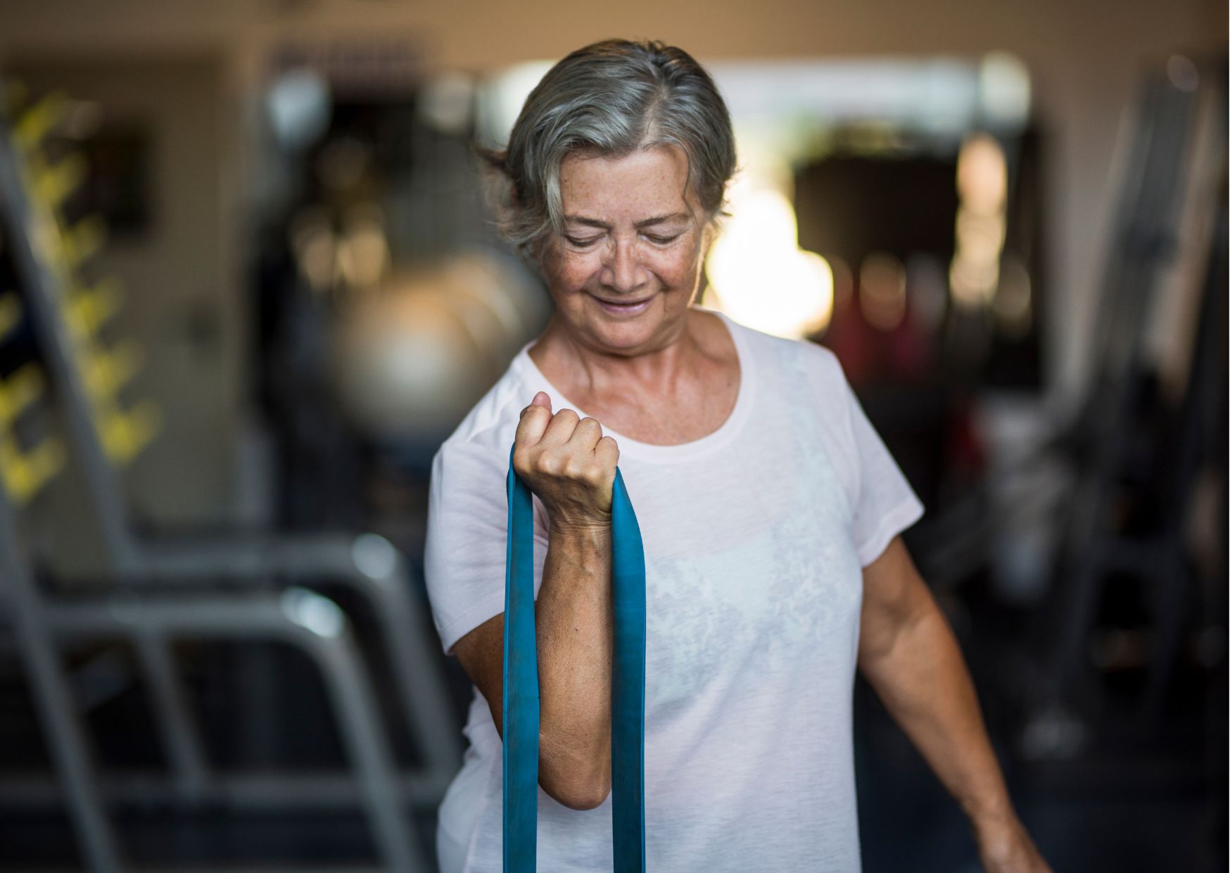 Wpływ Aktywności Fizycznej Na Zdrowie Osób Starszych Poznaj Korzyści I Ryzyka Mjrmedical 9525