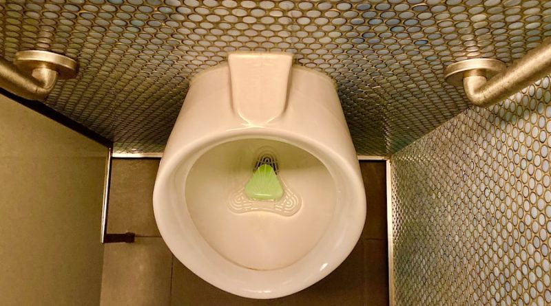 Photo "Leaking urine after urination – what could be the cause?"