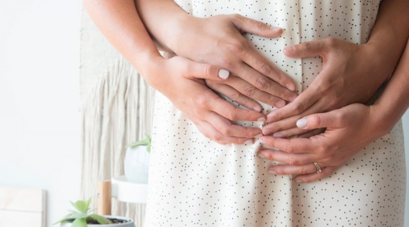 Photo "Bladder damage – symptoms that should concern you"